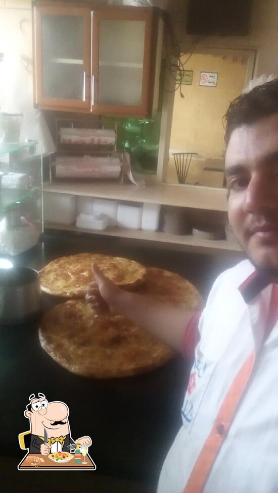 Pizza King restaurant, Banha, بنها شارع سعد زعلول امام محطه القطار