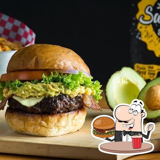 La Santisima Burger Bar, Cali - Restaurant reviews