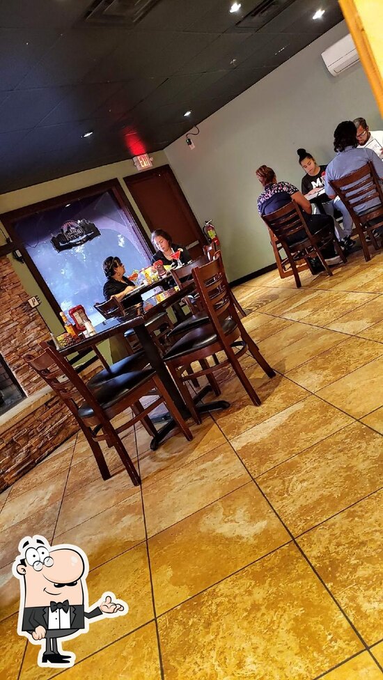 Los Jimadores Mexican Grill & Bar in Kerrville Restaurant menu and