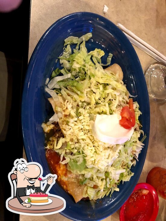 San Jose Mexican Restaurant, 9570 Watson Rd in Crestwood Restaurant