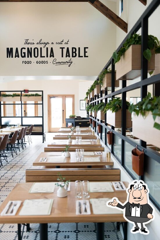Magnolia Table in Waco - Restaurant reviews