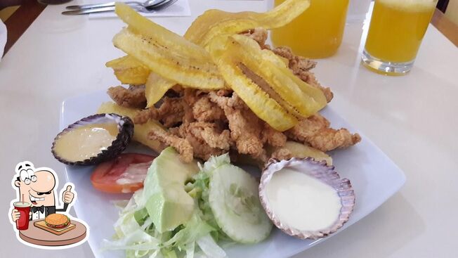 Restaurante y Cebicheria Don Rulo, Trujillo - Opiniones del restaurante