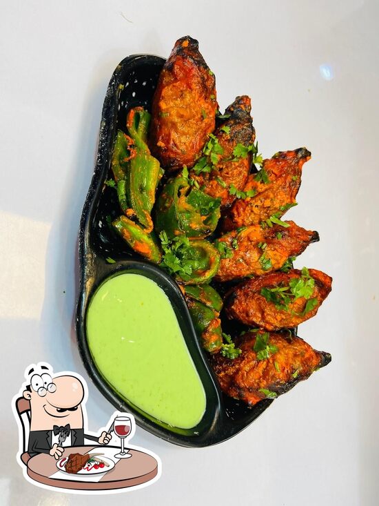 Kitchen junction, Ghaziabad Restaurant reviews