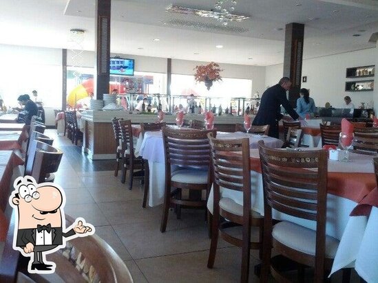 Menu em Los Pampas Anápolis Churrascaria, Anápolis, Av. Brasil Sul