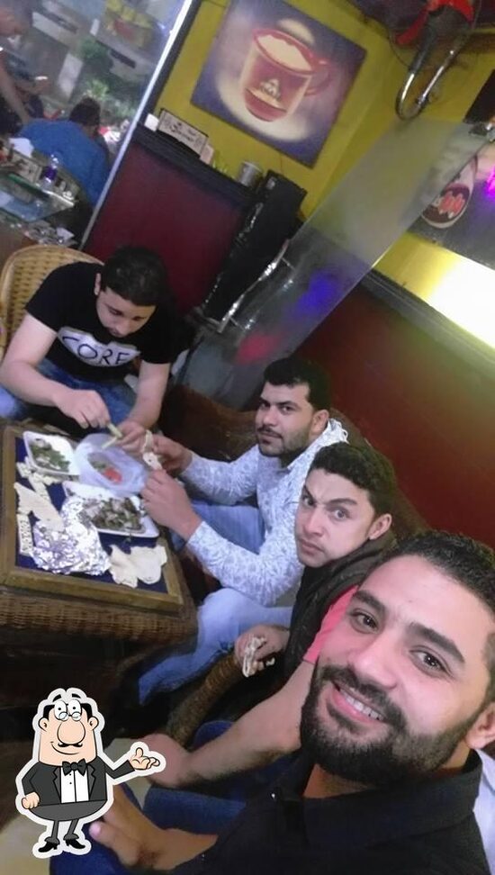 Papa Rotti cafe, al-Mahalla al-Kubra - Restaurantbewertungen