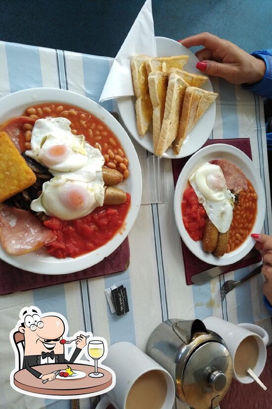 The Cottage Kitchen in North Shields - Restaurant reviews