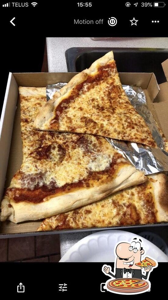 Prince Edward pizza in Prince Edward Restaurant reviews