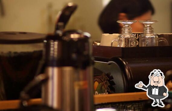 Java Dave's - Bringing coffee to life - Roasted flavored in OK, Edmond ...