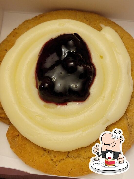 Crumbl Cookies 41st Street in Sioux Falls Restaurant menu and reviews