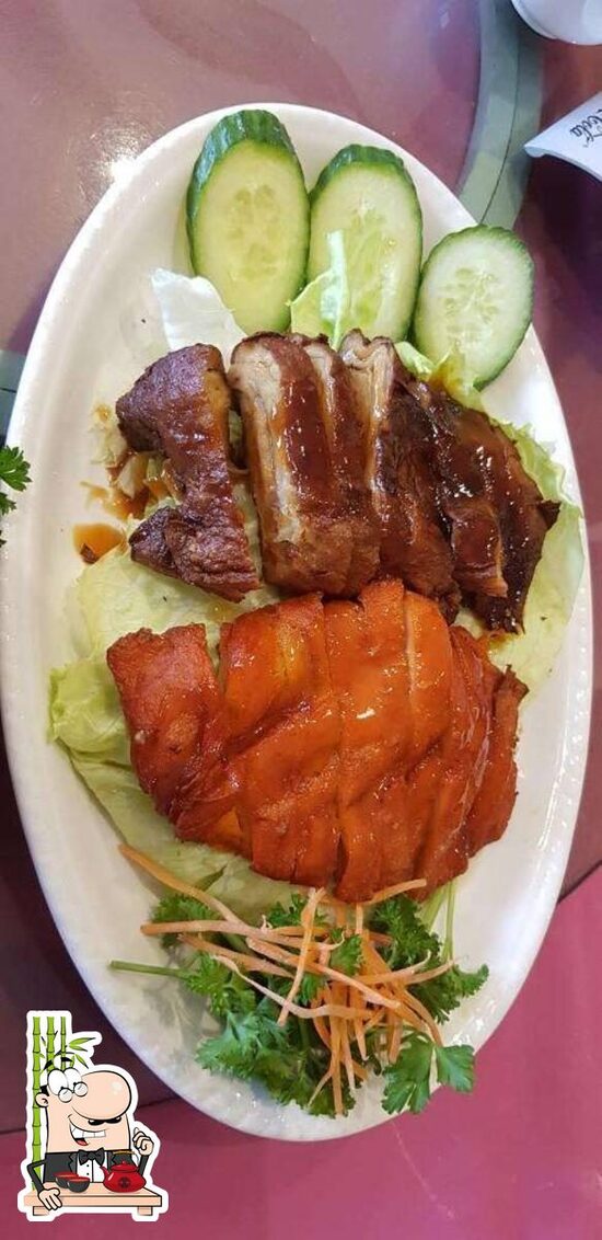 Vegie Kitchen in Southbank Restaurant menu and reviews