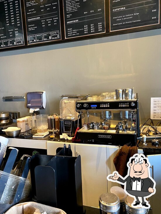 SMUG COFFEE, Guasave - Menú del restaurante, precios y reseñas