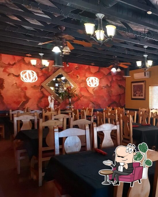 La Bocanita Restaurant, Rio Rico - Restaurant menu, prices and reviews