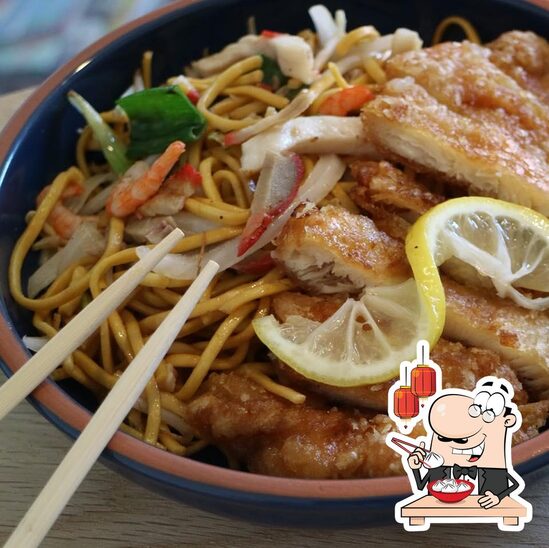 Green Tea Chinese Takeaway in South Benfleet Restaurant reviews