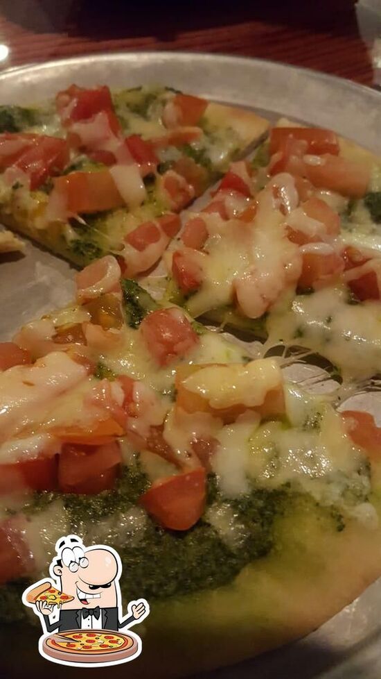 Contos Pizza & Pasta in Lake Stevens Restaurant menu and reviews