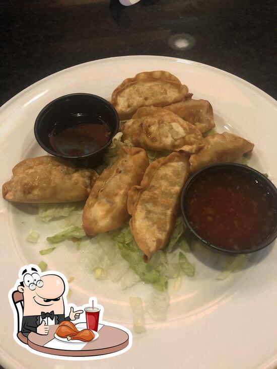 Menu at Madhouse Bar & Grill, Madison Heights