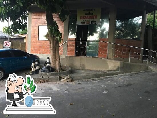 PIZARIA EM MANAUS visual data 8