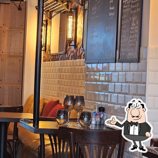 Bistrot Saint Louis Brest