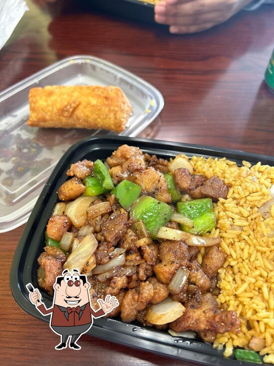 Oriental Express South Bend
