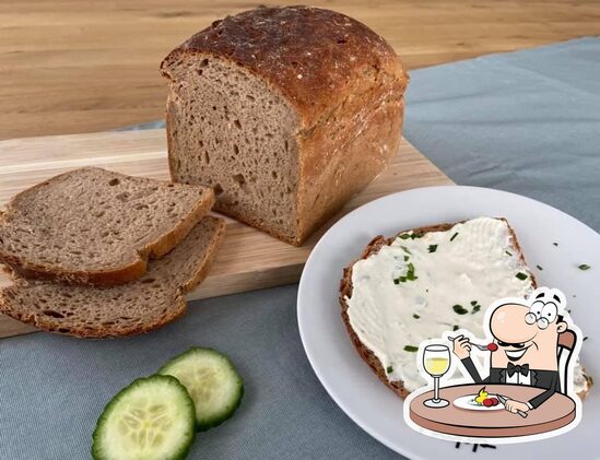 Backerei Happ Fruhstuck Preise