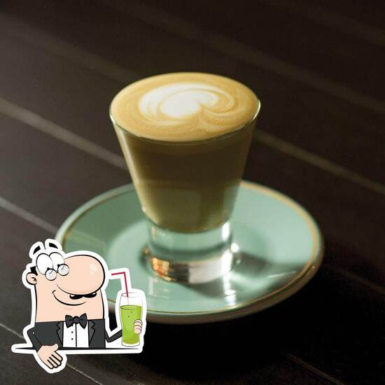 Fuel Espresso ifc pub & bar, Hong Kong, Shop 3023 Restaurant reviews