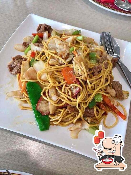 China Rose Chinese Restaurant (Browns Plains), 2232 Eastern Rd in Browns Plains Restaurant
