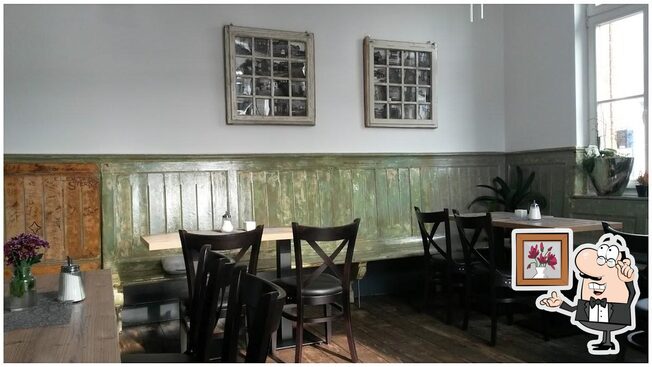 Café Gleis 3 cafe, Rodgau - Restaurant reviews