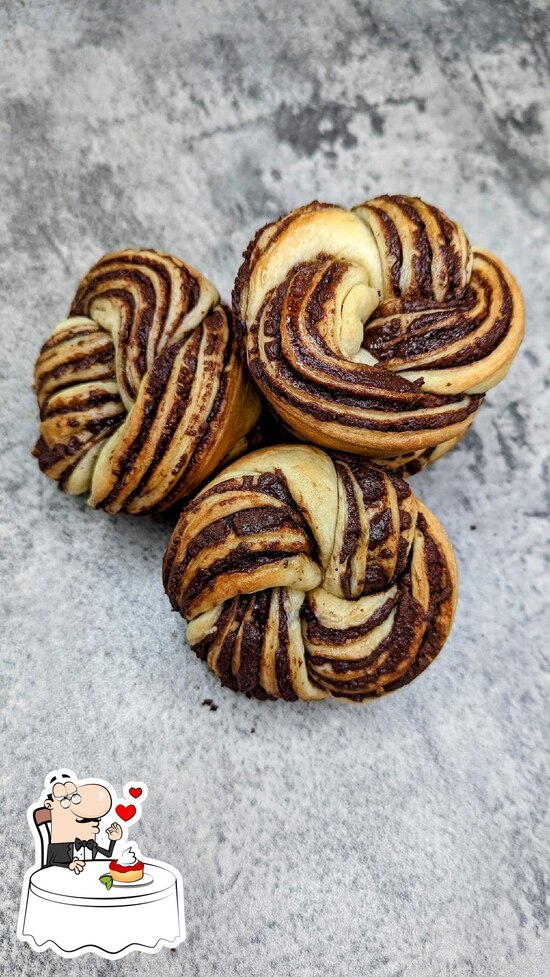 Willow Creek Bakery & Catering Co, 1376 Willow Creek Ln in Sevierville