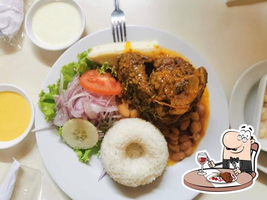 Don Rulo cevichería., Trujillo - Menú del restaurante, precios y reseñas