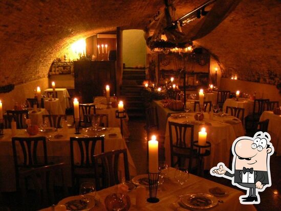 ALLA TORRE RISTORANTINO ENOTECA, Valvasone - Menu del ristorante ...