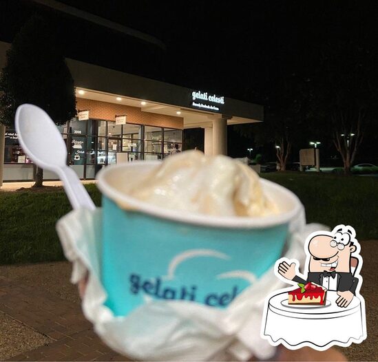 Celeste Gelato main image 1