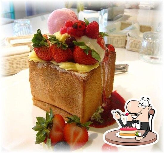 Brick in Alhambra Restaurant reviews