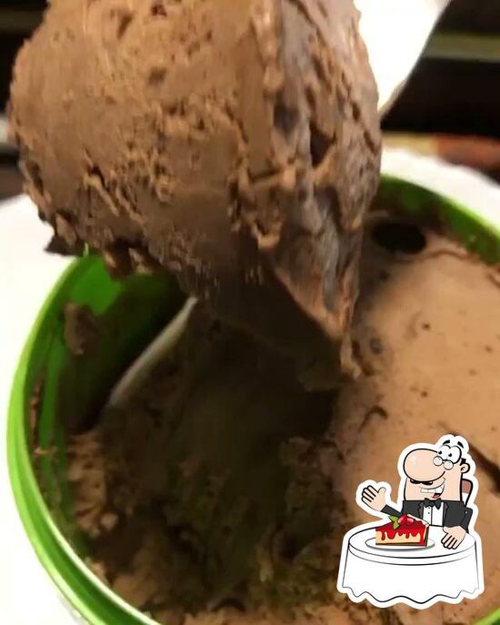 The Brooklyn Creamery, New Delhi Restaurant reviews