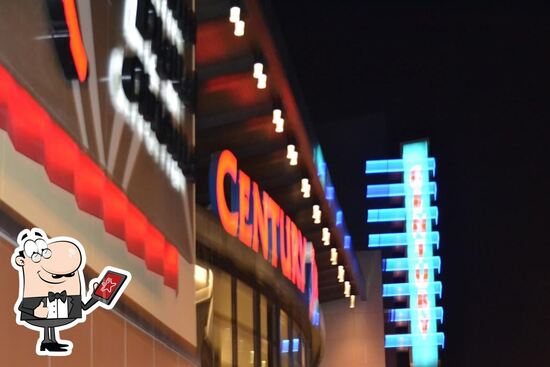 Cinemark Century At Pacific Commons And XD In Fremont - Restaurant Reviews