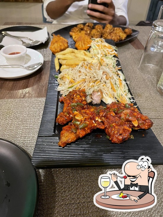 Menu at Cozy Kitchen,Dhemaji, Dhemaji