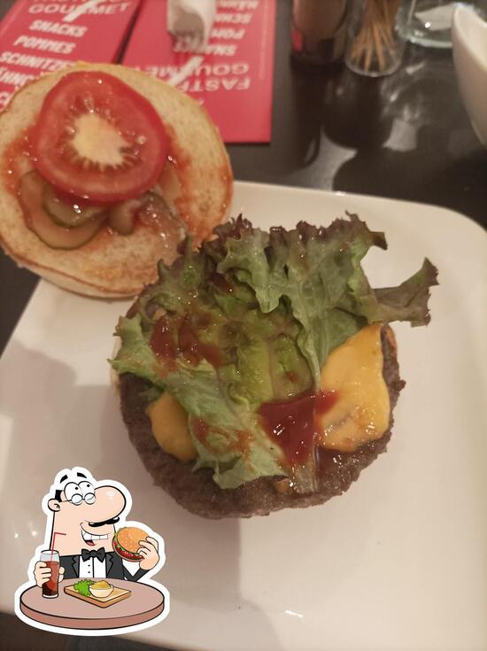 Fast Food Gourmet Iserlohn
