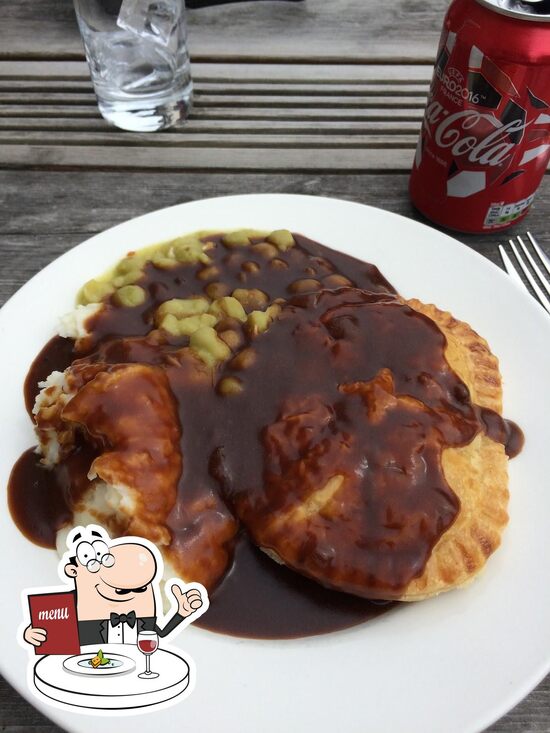 Skipton Pie & Mash Shop in Skipton Restaurant reviews