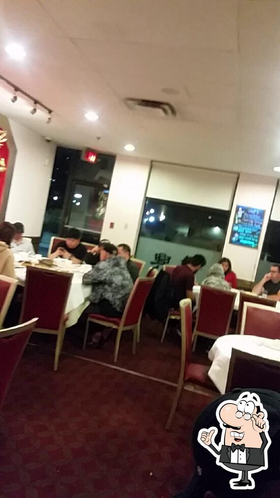 Tremendous Chinese Restaurant in Mississauga Restaurant menu and reviews