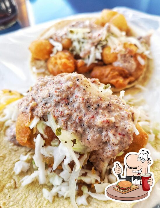 Restaurante Tacos Los Unicos, Santiago de Querétaro Opiniones del