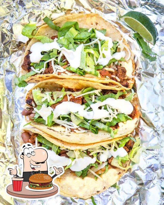Chipotle Mexican Grill in Plattsburgh Restaurant menu and reviews