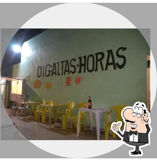 Dig Altas Horas Pub Bar Santa Luzia Restaurant Reviews