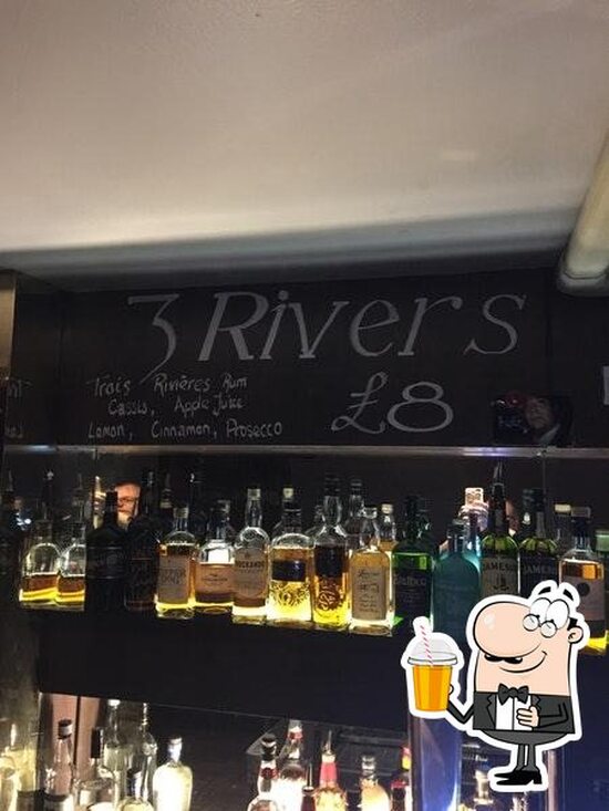 Brass Monkey in Nottingham Restaurant menu and reviews