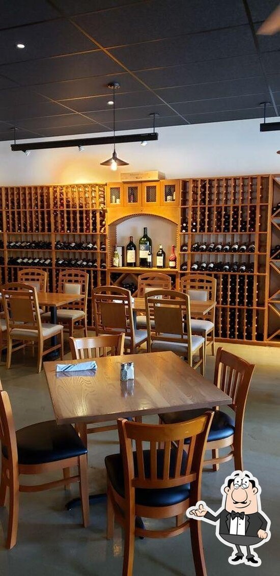 Menu at Harvest Thyme Tavern pub & bar, Davidsonville