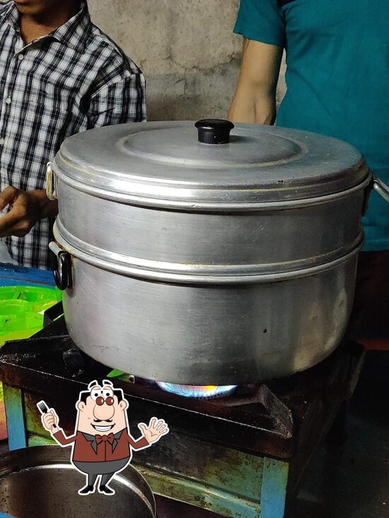 SAMRAT CHINESE FOOD, Nadiad Restaurant reviews