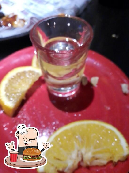 Wing Daddy's restaurant, Reynosa Restaurant reviews