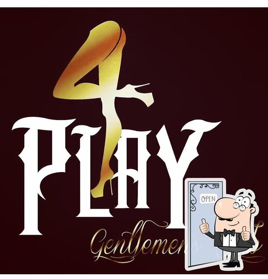 4 Play Gentlemens Lounge