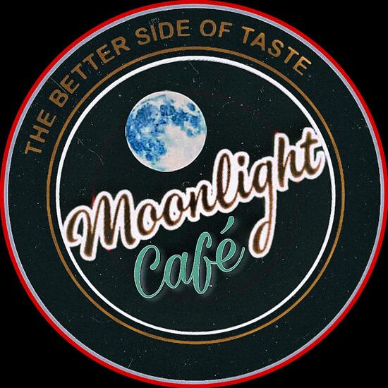 Menu at Moonlight Cafe, Patna