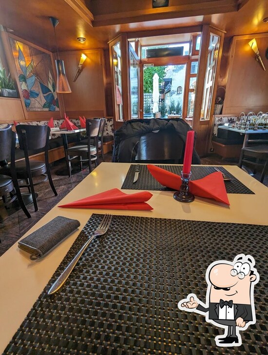 Basilico Pizzeria Trattoria Feldkirch Speisekarte Preise Und 