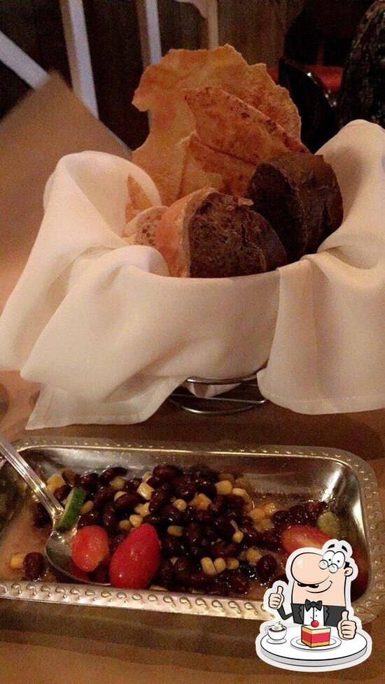 Rochester Chop House & Bar in Rochester Restaurant menu and reviews