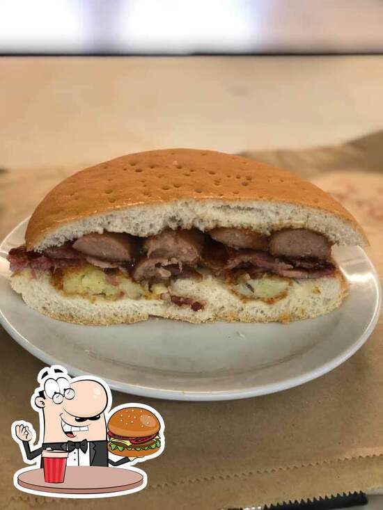 Porky's Diner in Broadway Restaurant reviews