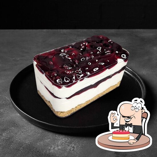 Bake Ur Day...a Custom Cakery Cake Shop in Palava, Kalyan